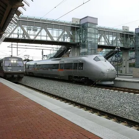 Villa Central 홈스테이 *