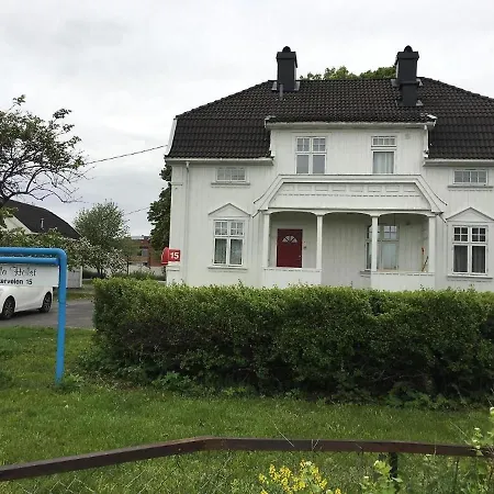 Villa Central Homestay