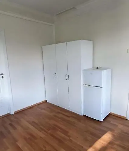 Villa Central * 애스커