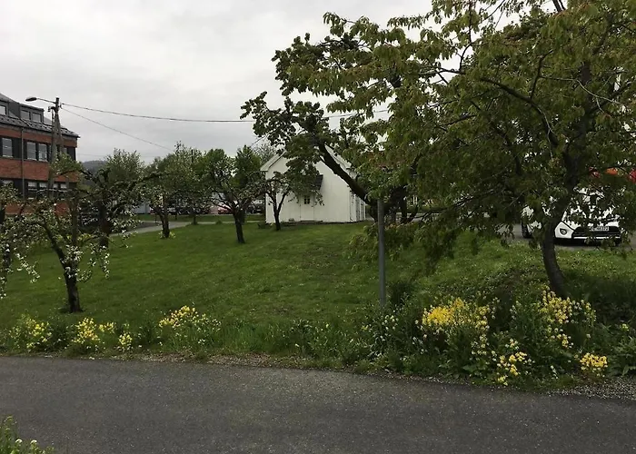 Accommodatie bij particulieren Villa Central *