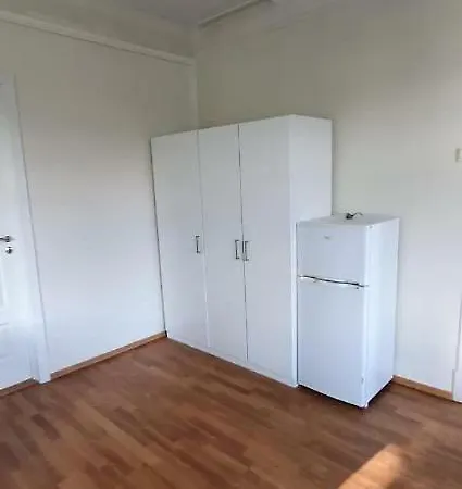 Villa Central * Asker