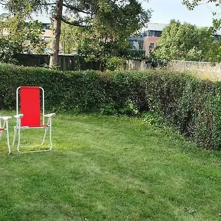 Ubytování v soukromí Villa Central